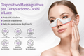 LUMINA8™ - Benessere Luce Contorno Occhi